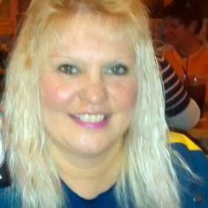 Meet your Posher, Debbie myers